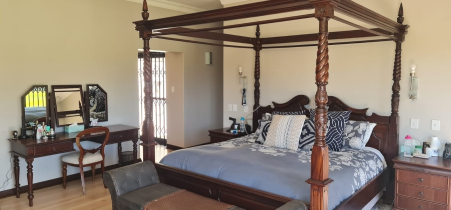 3 Bedroom Property for Sale in Glentana Western Cape